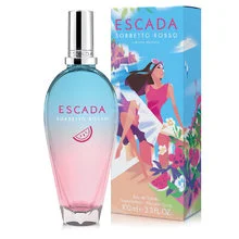 Escada Sorbetto Rosso eau de toilette formato da 100ml