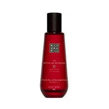 Rituals Olio secco per corpo e capelli Ayurveda (naturale) 100 ml
