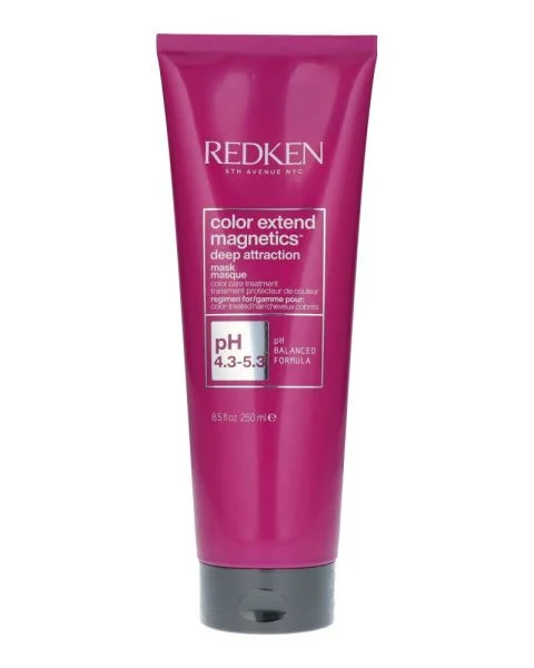 Redken Color Extend Magnetics Deep Attraction