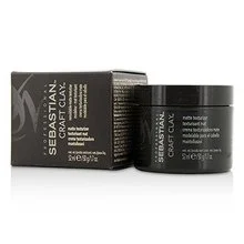 Sebastian professional Craft Argilla per capelli con effetto opaco per un fissaggio naturale - 50 ml