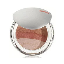 Pupa (Luminys Blush-Powder Illuminante Cotto All Over) 9 g 02 Righe Naturali