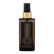 Sebastian professional Dark Olio per acconciature - 30ml