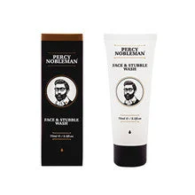 Percy-nobleman Viso (Detergente Viso e Barba) 75 ml