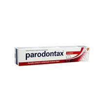 Parodontax Dentifricio contro la glutammina senza fluoro Classic 75 ml - 75ml