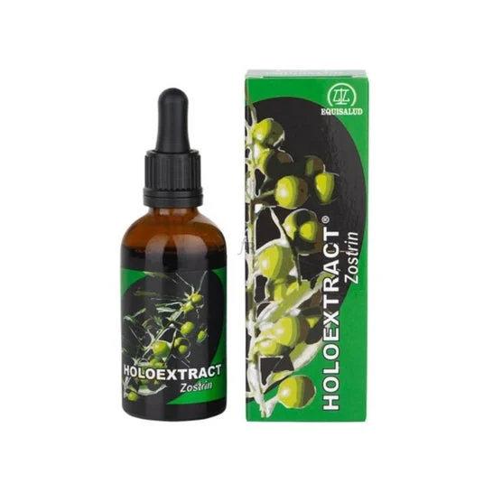 Oloestratto Zostrin 50ml