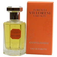Lorenzo villoresi Kamasurabhi EDT - 100ml