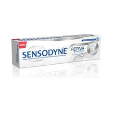Sensodyne Dentifricio per denti sensibili Repair & Protect Sbiancante 75 ml