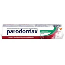 Parodontax Dentifricio contro le emorragie da fluoro - 75ml
