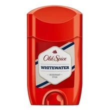 Old spice Deodorante solido per uomo White Water (Deodorant Stick) 50 ml