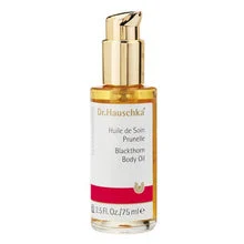 Dr. hauschka (Olio Corpo Blackthorn) 75 ml - 75 ml