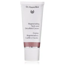 Dr. hauschka Crema Rigenerante Collo e Décolleté 40 ml - 40ml