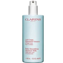 Clarins (Corpo - Latte idratante levigante) 400 ml