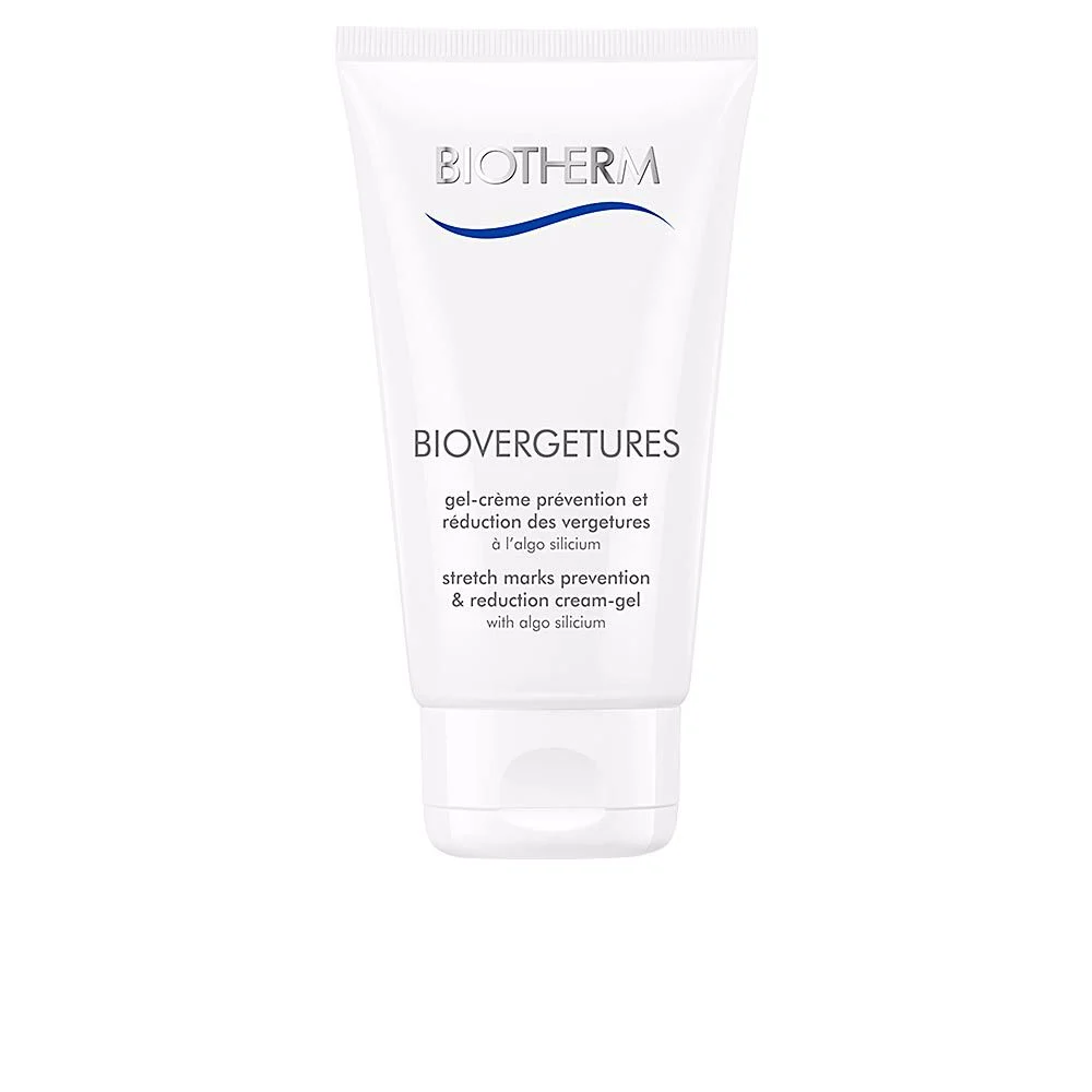 BIOVERGETURES cream-gel