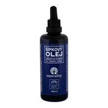 Original Series Olio di rosa canina spremuto a freddo - 100 ml