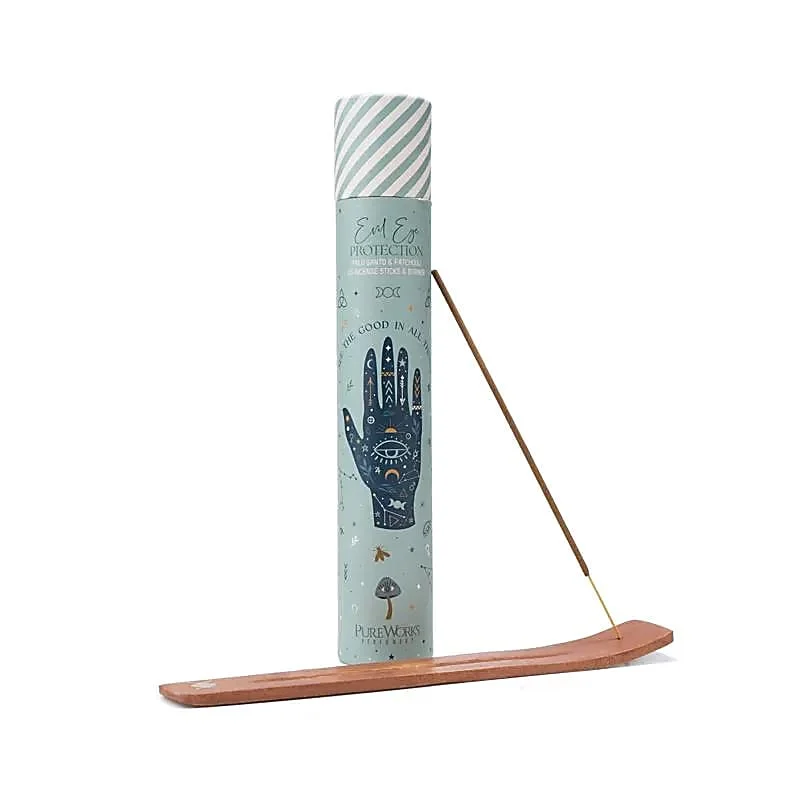 Protezione dal Malocchio - Bastoncini di incenso Celestial magic - 50g