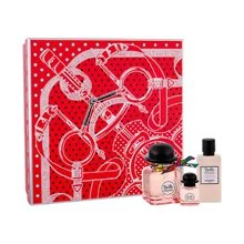 Hermes Twilly d´Hermes SET Eau de parfum 50 ml + miniatura Eau de parfum 7,5 ml + lozione corpo da 40 ml