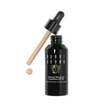 Bobbi brown Fondotinta intensivo Siero SPF 40 - Trucco intensivo e siero 30 ml Porcelain