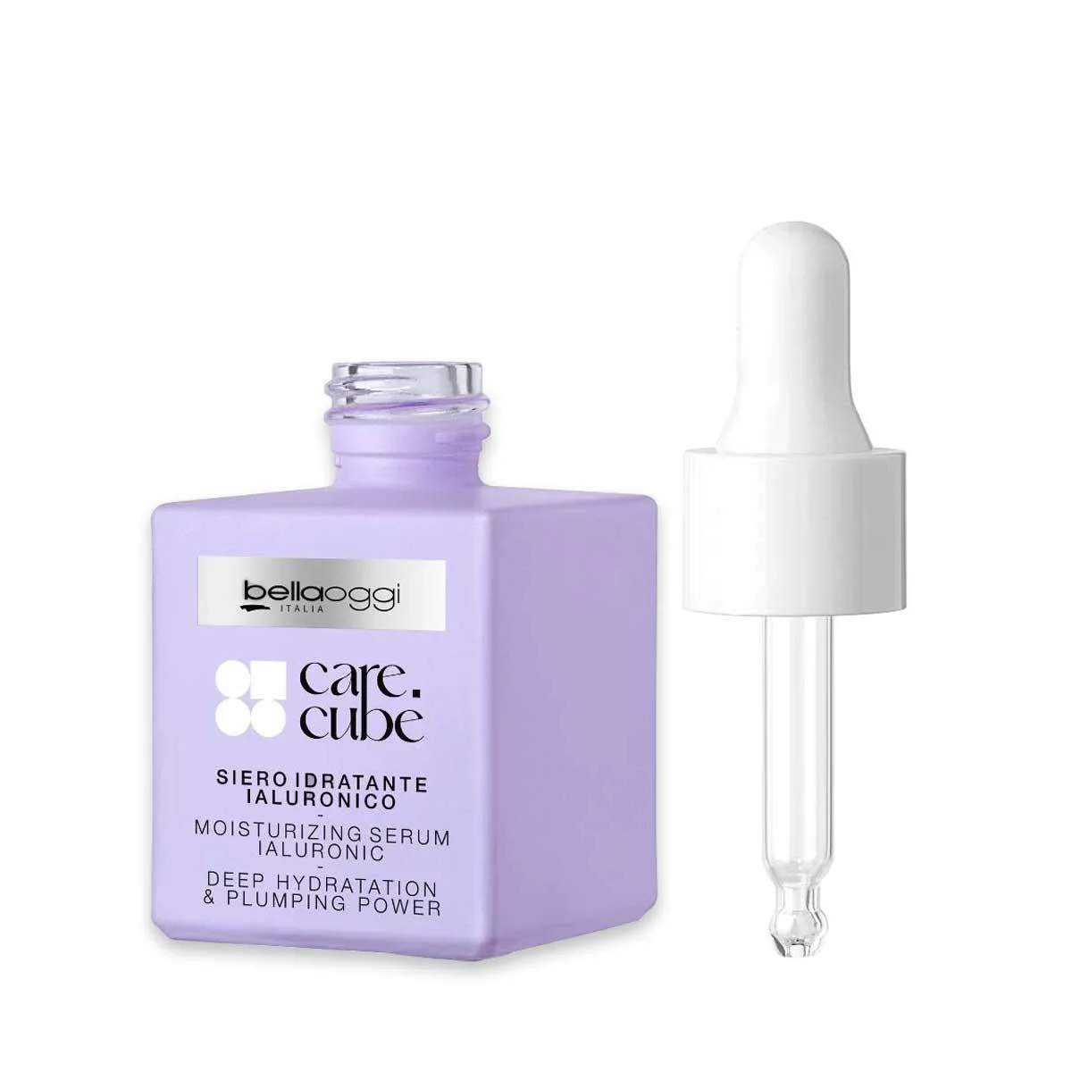 Bella oggi siero ialuronico 30 ml