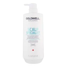 Shampoo Detergente Profondo Per Tutti i Tipi di Capelli Dualsenses Scalp Special ist 1000ml