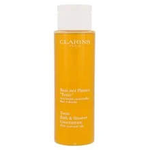 Clarins Age Control & Firming Care Tonic Gel doccia - 200 ml