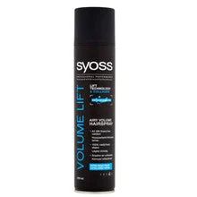 Volume Lift 4 ( Lacca per capelli) 300 ml