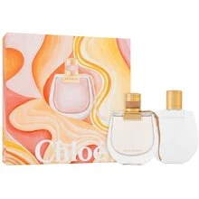 Chloé Nomade SET eau de parfum 50 ml + lozione corpo