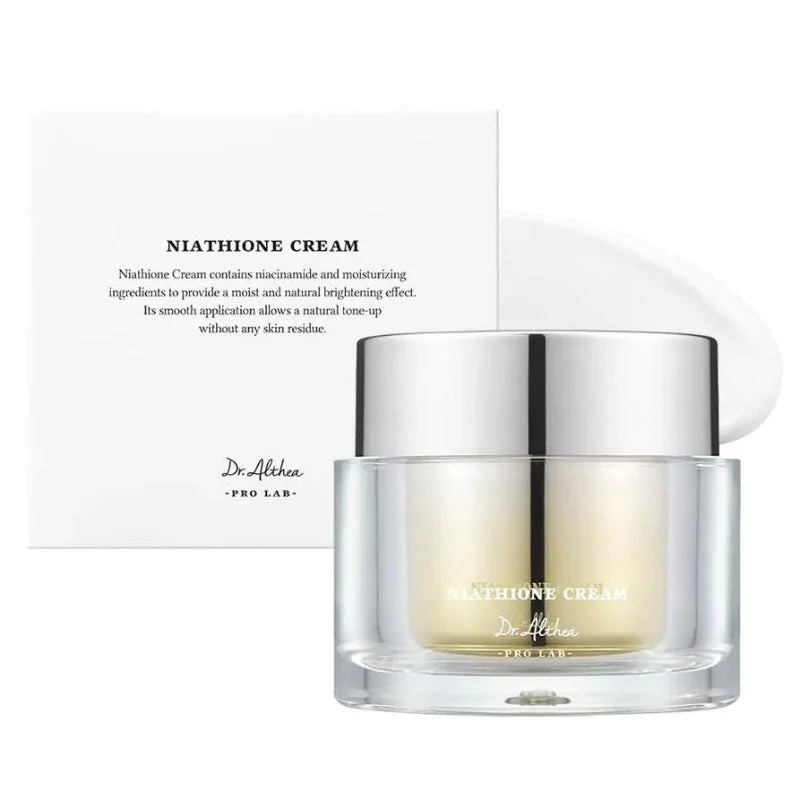Crema al niatione 30 ml