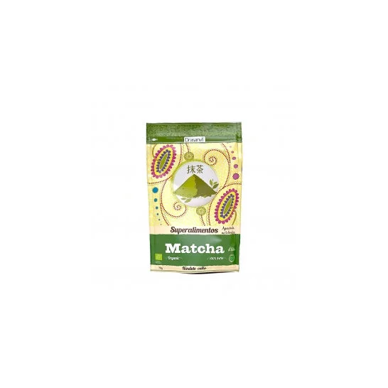 Drasanvi Matcha Cerimoniale Bio 70g