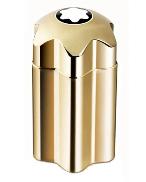 Montblanc Emblem Absolu EDT