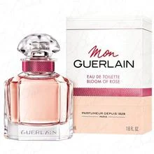 Guerlain Mon Guerlain Bloom of Rose EDT - 50 ml