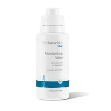 Dr. hauschka Collutorio saliva 300ml