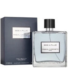 Pascal Morabito Collezione Cologne Bois & Pluie EDT - 200ml