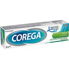 Corega Crema di fissaggio extra forte fresca 40 g