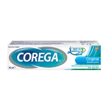 Corega Crema Originale extra forte 40 g - 40,0 g