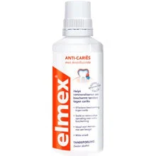 Elmex Collutorio anticarie - 400 ml