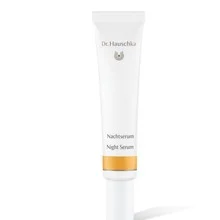 Dr. hauschka Siero notturno 20 ml