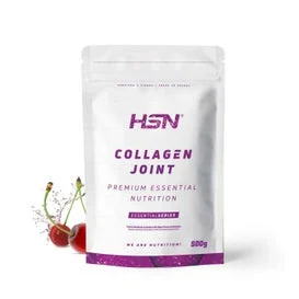 HSN Colágeno Salud Articular en Polvo Cereza 500g
