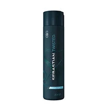 Sebastian professional Twisted Shampoo (Capelli mossi e ricci) - 250 ml