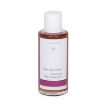 Dr. hauschka Tonico rivitalizzante per capelli e cuoio capelluto - Tonico per capelli - 100 ml