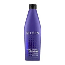 Color Extend Blondage - Shampoo neutralizzante i toni gialli dei capelli - 300ml