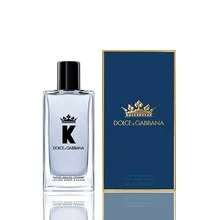 Dolce gabbana K di Dolce Gabbana Dopobarba (After Shave Splash) - 100 ml