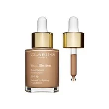 Clarins Skin Illusion SPF 15 Fondotinta Naturale Idratante 30 ml 116,5 Caffè
