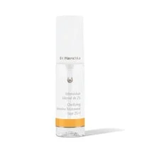 Dr. hauschka Trattamento intensivo purificante 02 Età 25+ - Trattamento intensivo per la pelle - 40 ml