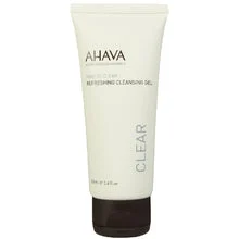 Ahava Clear Time To Clear Gel Detergente - 100ml