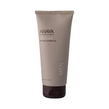 Ahava Men Time To Energize Mineral Gel Doccia - 200ml