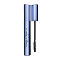 Clarins Mascara Waterproof Wonder Perfect 4D 8 ml 01 Nero