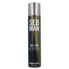 Sebastian professional SEB Lacca per capelli con fissaggio extra forte - 200ml