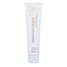 Sebastian Professional Crema styling per capelli morbidi in cashmere - 100ml