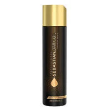 Sebastian professional Dark Oil Lightweight Shampoo nutriente per la lucentezza e la morbidezza dei capelli - 1000ml