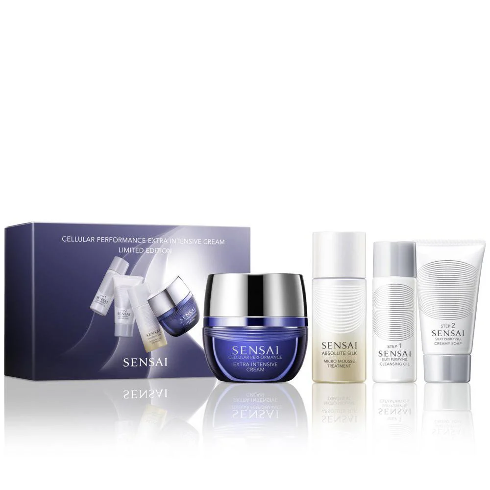 Sensai Performance Extra I Crema 40 O S M